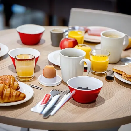 Ace Hotel Poitiers