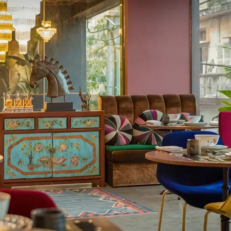 Lao Poet Hotel