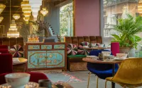 Lao Poet Hotel