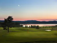 Hotell Veckefjärden Hotel di Ornskoldsvik