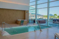Hilton Pilar - palestra