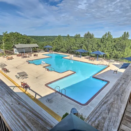 Enjoy the scenic Pocono Mountains at this lovely and unique renovated home!