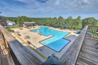 Enjoy the scenic Pocono Mountains at this lovely and unique renovated home! - Pool