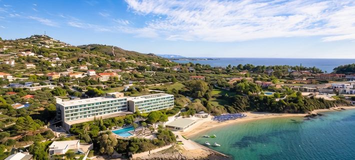 Mediterranee Hotels in Kefalonia