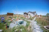 CloudDrift Villa - Romantic MountainTop Getaway with Spa, Sauna and Amazing View