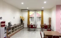Hotel Mahakam