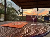 Pousada Chalés Alto da Estância -  Privatzimmer