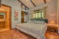Villas Verdes - Parvekkeita
