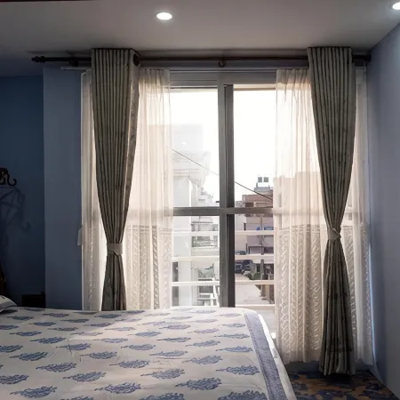 Forever Bidya Premium Homestay