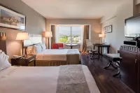 DiplomaticHotel