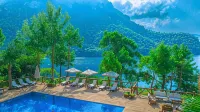 La Boheme Kabak - Private Pools