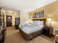 Sleep Inn & Suites Grand Forks Alerus Center - Pools