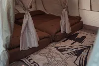 Pakis Camping Cikole