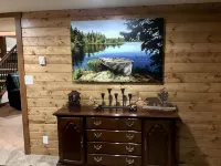 Eagle’s View on Mabel Lake! Hotels in Cass County