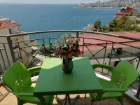 Unico ApartHotel - Mountain view