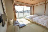 Wakamatsuya Ryokan - Homestays