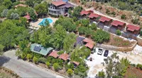 Kas Dogapark Otel