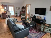 Located in beautiful/historic downtown Peninsula in the heart of a National Park