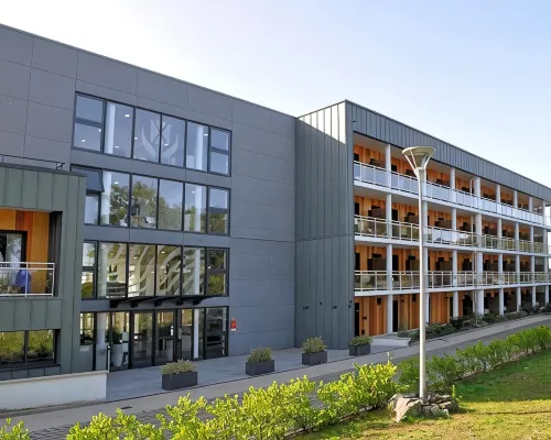 Westotel Life Pornic Hotels in Pornic