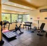 456 Hotel - نادي رياضي