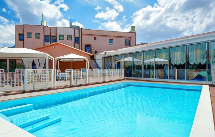 Hotel Concorde
