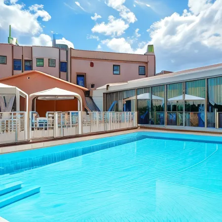 Hotel Concorde