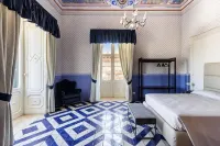 Palazzo Giangreco Luxury Rooms