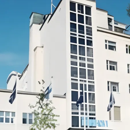 Hotel Merihovi
