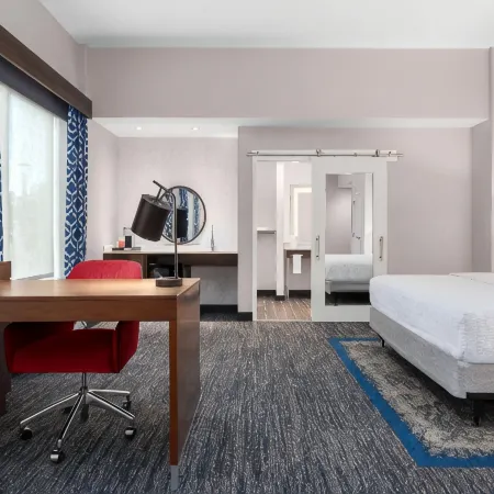 Hampton Inn & Suites by Hilton Pittsboro