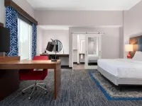 Hampton Inn & Suites by Hilton Pittsboro - 3-Star