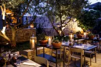 Hotel Osam - Adults Only - Breakfast