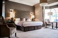 Dumfries Arms Hotel - parking
