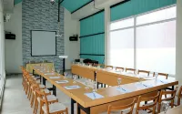 River Walk Boja - BSB City (Urban Camp)