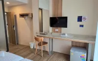 One Budget Hotel Nan Pha Sing - 3 étoiles