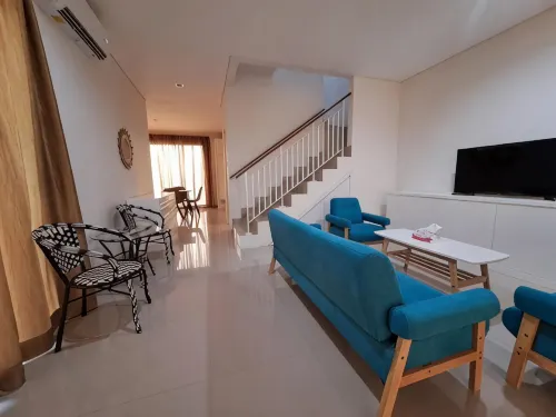 SleepRest @ Villa Nuvasa Bay - 3-Star