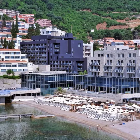 Hotel Avala