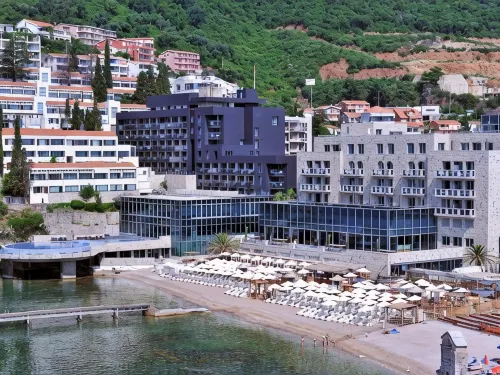 Hotel Avala