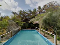 Iguanitas Lodge - Bed and Breakfasts