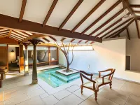 Heritage Madurai Hotels in Madurai