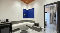 Lifstay (Baloi) By OS Management - 2-Sterne