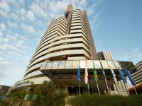 Blue Tree Towers Fortaleza Beira Mar Hotels near Mucuripe
