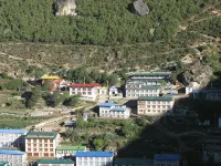 Panorama Lodge and Restaurant