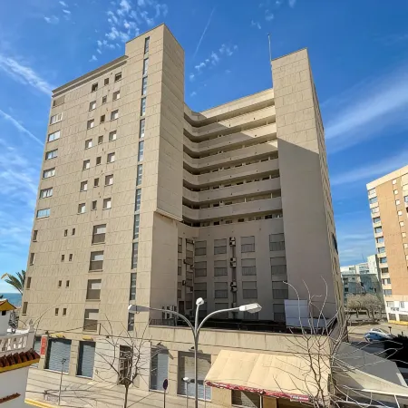 Apartamentos Neptuno Oropesa 3000