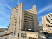 Apartamentos Neptuno Oropesa 3000 - 3-stjärniga