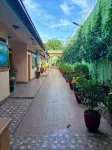 Granados Guest House Hotel di 