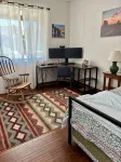 Sedona Hiker’s Retreat with hot tub - 욕조