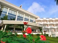 Grand Mutiara Hotel Hotels in Karo