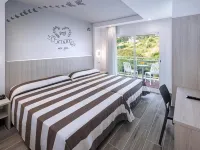 Hotel Oasis Park Splash Hoteles en Calella
