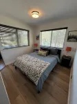 Mid Century Modern Home in the Boulders. Amazing Views. 1 Mile from Downtown. - Parvekkeita