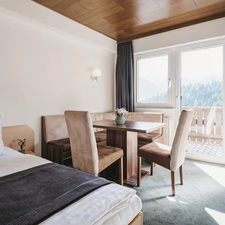 Haus Bellevue